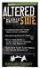 noate-Caffeine Anhydrous(Standardized For 180mg Of Caffeine) (Yohimbine HCL)(S) Suggested Use:The Newly Committed: Start with 1 serving (3 VasoFuse Pulse Tablets) with 8 oz. glass of water 2 times daily. On training days down 1 of these servings before y