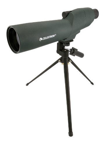 Celestron Spektiv Refraktor 60mm Zoom