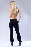 Nickihose “Giulia” black L Reviews