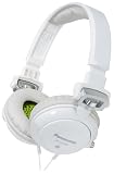 Panasonic RP-DJS 400 AE-W white Guide