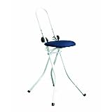 Metaltex Komet Ironing Stoolby Metaltex