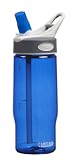 CamelBak BPA-Free Better Water Bottle with Bite Valve,Blue,0.5 Liter