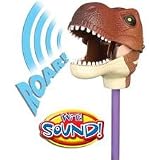 T-rex Pincher with Sound