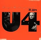 20 Jahre U4 - Compiled By Willi Turk