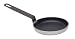 French Professional Extra Heavy Duty Aluminium Blinis Pan 12cm