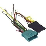 Axxess XSVI-2003 Class II Data Turn On Interface 
