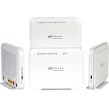 Zhone 6712-W1 VDSL2/ADSL2+ 4-Port Gateway [6712-W1-NA] -