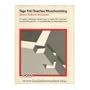 Tage Frid Teaches Woodworking: Book 1, Joinery (Bk. 1)