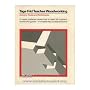 Tage Frid Teaches Woodworking: Joinery - Tools and Techniques Bk. 1