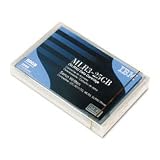 IBM Data Cartridges, Tandberg Compatible, 25-50GB, SLR-50 Format