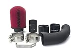 Perrin Cold Air Intake System Subaru WRX STI 08+