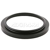 46mm to T-mount Adapter: For mounting 46mm threaded Digital Cameras on a Telescope/Spotting Scope/Nightvision Scope