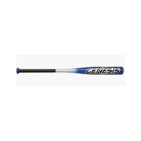 Genesis&reg; Youth TPX&reg; Baseball Bat (-10 oz. -8 oz.) from Louisville Slugger by Louisville Slugger