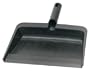 Carlisle Janitoral Supplies Rubberized Dustpan 12IN #36143703
