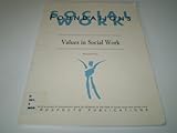 Values in social work