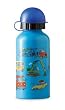 S/S Water Bottle-Vehicles