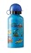 Crocodile Creek Stainless Steel Vehicles Water Bottle