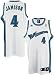 Search : Antawn Jamison Washington Wizards NBA Swingman Home Jersey