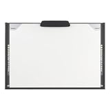 Hitachi Starboards StarBoard Multi-Touch Interactive Whiteboard (88 Diagonal) - Standard Pricing