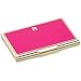 kate spade new york Initial Business Card Holders, R, Pink