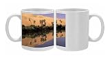 Africa, Libya, Photo Mugs