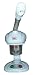 Mini Facial Steamer with Ozone & Aromatherapy "SkinAct"