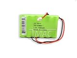 Ademco Lynx Back Up Battery Pack