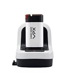 Black & Decker VPX0511X 7-Volt VPX Battery Pack and Charger