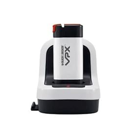 Click here to buy Black and Decker VPX0511X 7-Volt VPX Battery Pack and Charger by Black & Decker.