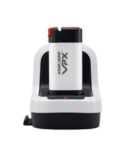Black & Decker VPX0511X 7 Volt VPX Battery Pack and Charger