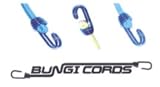 Bungi Cords