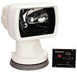 Acr Rcl-600A Searchlight W/ Joystick Panel D/S Only - Lights - Spot/Flood/Underwater - Acr Electronics