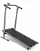 Stamina InMotion Manual Treadmill (Pewter Grey, Black) Stamina InMotion Manual Treadmill (Pewter Grey, Black)