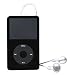 Apple iPod 80GB Video/Black (5th Generation)