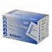 Alcohol Pads - ALCOHOL WIPES PREP PADS LARGE 100/BOX