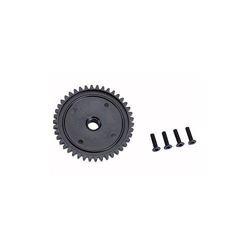 Graupner 90048.37 - Hauptzahnrad Stahl