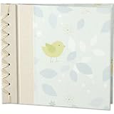 Little Birdie Blue Baby's First Book
