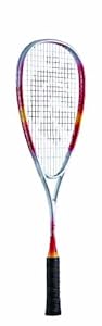 Black Knight Junior Graphite Squash Racquet
