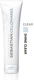 Sebastian Cellophanes Ammonia-Free Colorizing Gloss Treatment - Shine Clear