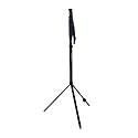 Trek-Tech TrekPod GO! Monopod/Tripod/Hiking Staff Multi-Use Tool for Image Stabilization for Digital Camera, Video Recorder and Other Optical Devices