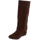 Steve Madden Womens Criskros Boot