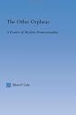 The Other Orpheus: A Poetics of Modern Homosexuality (Literary Criticism and Cultural Theory)