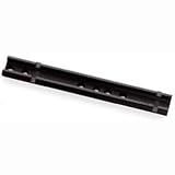 Weaver Hunting 1-piece Top Mount Bases Matte Finish 402m 402m