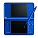 Nintendo, DSi XL- Midnight Blue (Catalog Category: Videogame Hardware / DS/DSi/DSi XL)