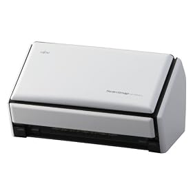 FUJITSU ScanSnap S1500 FI-S1500 31yg5anoehl