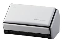 富士通　ScanSnap　for win