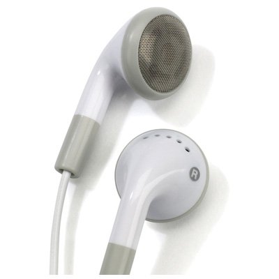 31yg5OzlonL YURTOPIA Yurphones Earbuds for iPods and MP3 Players