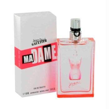 Madame by Jean Paul Gaultier Eau De Toilette Spray 100 ml Preisvergleich