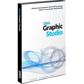 Graphics Studio 3 (PC)