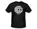 Robocop Omni Consumer Products Costume Retro 80s Vintage Style Movie T-Shirt Tee